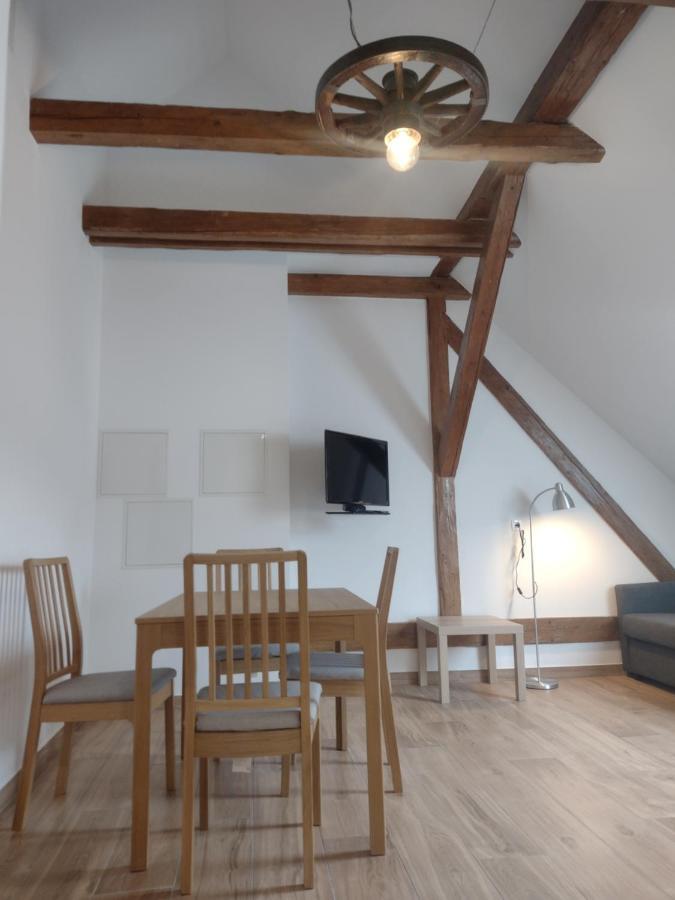 Appartement Pr' Hribar à Zgornje Gorje Extérieur photo