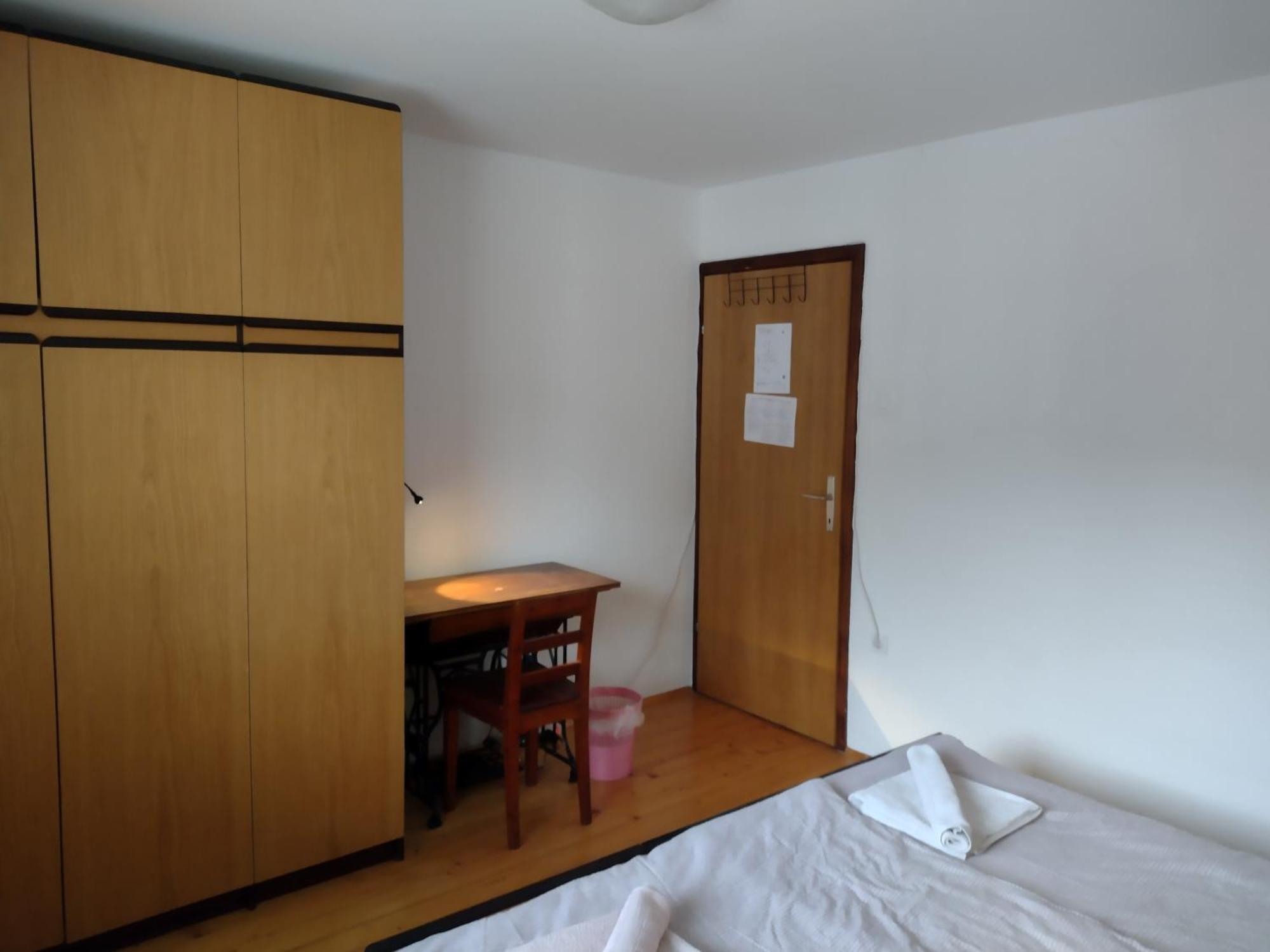 Appartement Pr' Hribar à Zgornje Gorje Extérieur photo