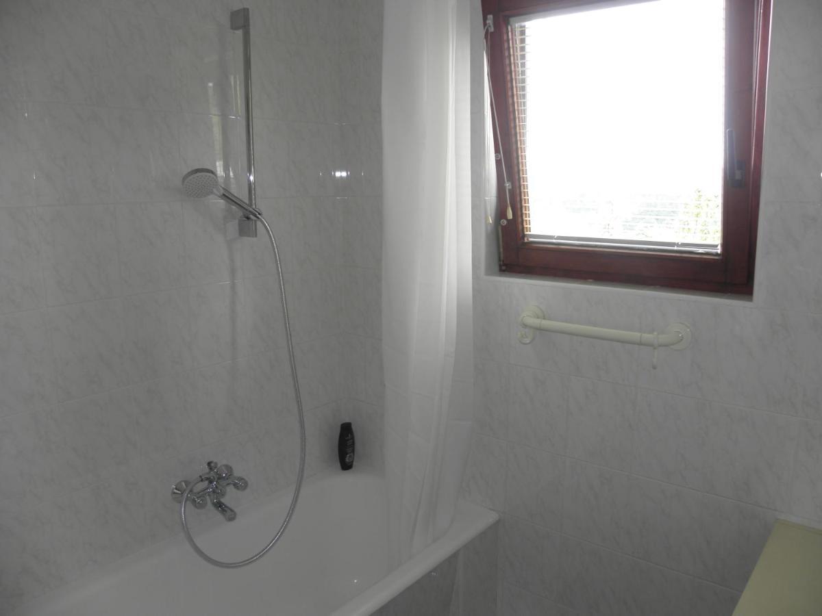 Appartement Pr' Hribar à Zgornje Gorje Extérieur photo