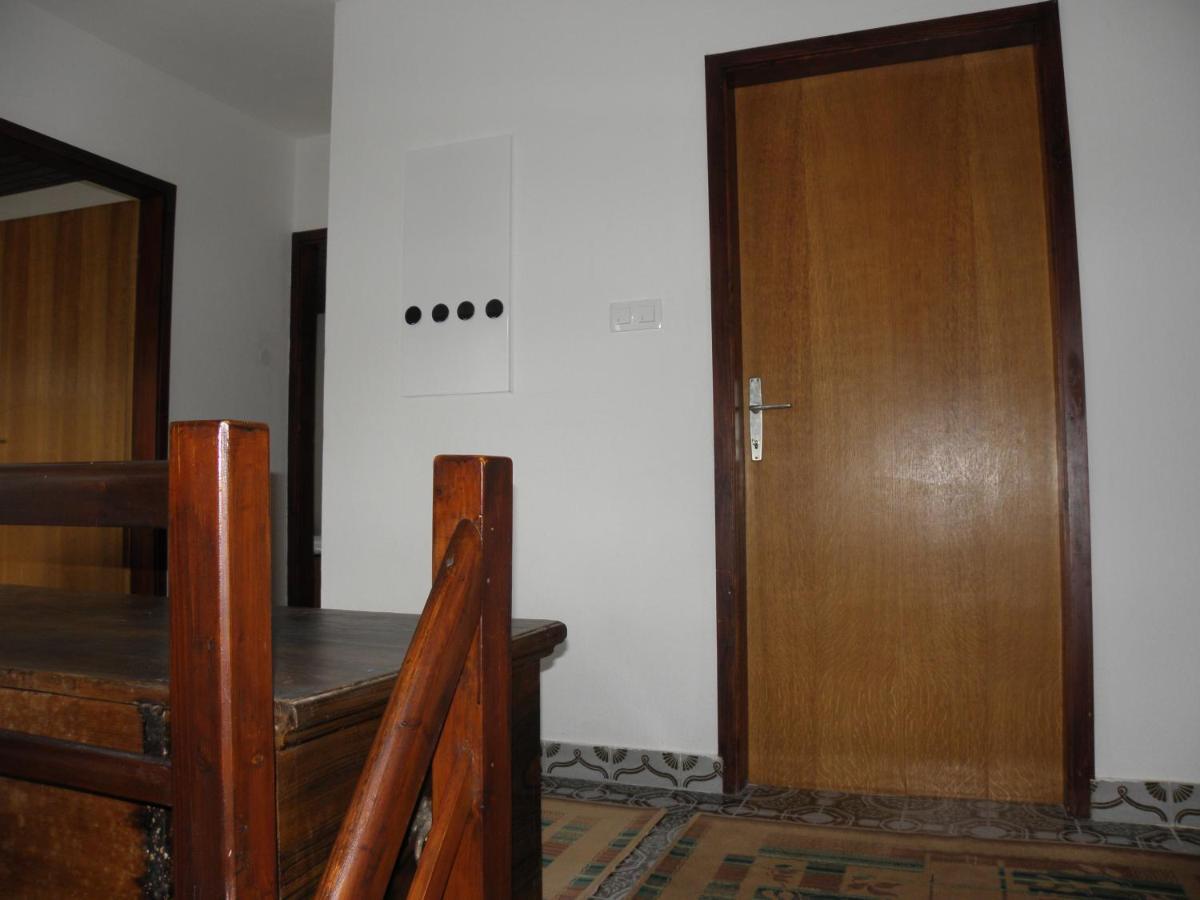 Appartement Pr' Hribar à Zgornje Gorje Extérieur photo